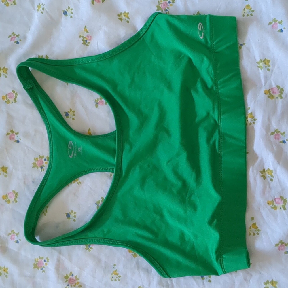 Champion Women's Sports Bra